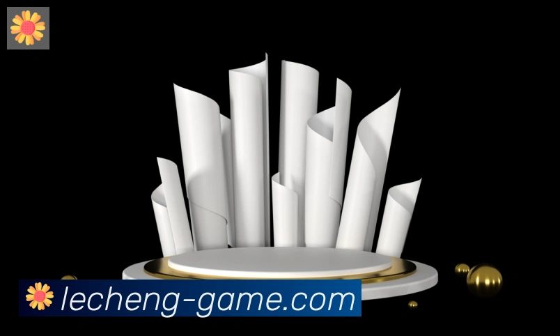 乐成棋牌品牌故事